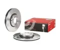 BREMBO Brzdov kotou - 304 mm BRE 09.A430.10, 09.A430.10