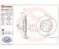 Brzdov kotou BREMBO ‐ BRE 09.A445.11