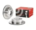 BREMBO Brzdov kotou - 316 mm BRE 09.A451.10, 09.A451.10