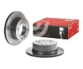 BREMBO Brzdov kotou COATED DISC LINE - 315 mm BRE 09.A453.21, 09.A453.21