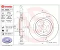 Brzdov kotou BREMBO ‐ BRE 09.A508.11