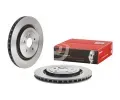 BREMBO Brzdový kotouč COATED DISC LINE - 365 mm BRE 09.A508.11, 09.A508.11