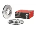 BREMBO Brzdov kotou - 280 mm BRE 09.A529.10, 09.A529.10