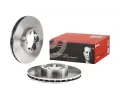 BREMBO Brzdov kotou - 300 mm BRE 09.A531.10, 09.A531.10