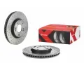 BREMBO Brzdov kotou XTRA LINE - 300 mm BRE 09.A532.2X, 09.A532.2X