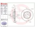 Brzdov kotou BREMBO ‐ BRE 09.A713.21