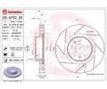 BREMBO Brzdov kotou - 340 mm ‐ BRE 09.A752.20