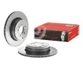 BREMBO Brzdov kotou COATED DISC LINE - 365 mm BRE 09.A772.11, 09.A772.11