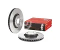 BREMBO Brzdov kotou COATED DISC LINE - 380 mm BRE 09.A773.11, 09.A773.11