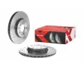 BREMBO Brzdov kotou XTRA LINE - 314 mm BRE 09.A820.1X, 09.A820.1X
