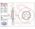 Brzdov kotou BREMBO ‐ BRE 09.A828.21