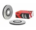 BREMBO Brzdov kotou XTRA LINE - 340 mm BRE 09.A829.1X, 09.A829.1X
