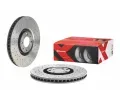 BREMBO Brzdov kotou XTRA LINE - 340 mm BRE 09.A829.2X, 09.A829.2X