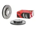 BREMBO Brzdov kotou XTRA LINE - 273 mm BRE 09.A865.1X, 09.A865.1X