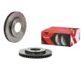 BREMBO Brzdov kotou XTRA LINE - 294 mm BRE 09.A868.1X, 09.A868.1X