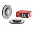 BREMBO Brzdov kotou XTRA LINE - 316 mm BRE 09.A870.1X, 09.A870.1X