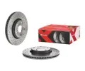 BREMBO Brzdov kotou XTRA LINE - 295 mm BRE 09.A914.1X, 09.A914.1X