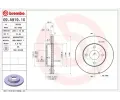Brzdov kotou BREMBO ‐ BRE 09.A919.10