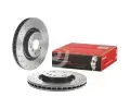 BREMBO Brzdov kotou COATED DISC LINE - 350 mm BRE 09.A958.21, 09.A958.21