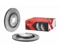 BREMBO Brzdov kotou XTRA LINE - 330 mm BRE 09.B040.1X, 09.B040.1X