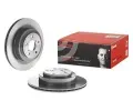 BREMBO Brzdov kotou COATED DISC LINE - 290 mm BRE 09.B041.11, 09.B041.11