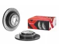 BREMBO Brzdov kotou XTRA LINE - 290 mm BRE 09.B041.1X, 09.B041.1X