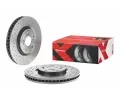 BREMBO Brzdov kotou XTRA LINE - 320 mm BRE 09.B269.1X, 09.B269.1X