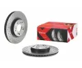 BREMBO Brzdov kotou XTRA LINE - 296 mm BRE 09.B270.1X, 09.B270.1X
