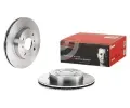 BREMBO Brzdov kotou - 235 mm BRE 09.B309.10, 09.B309.10