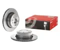 BREMBO Brzdov kotou COATED DISC LINE - 320 mm BRE 09.B313.11, 09.B313.11