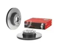 BREMBO Brzdov kotou  BRE 09.B337.21, 09.B337.21