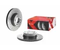BREMBO Brzdov kotou XTRA LINE - 312 mm BRE 09.B337.2X, 09.B337.2X