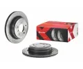 BREMBO Brzdov kotou XTRA LINE - 300 mm BRE 09.B338.2X, 09.B338.2X