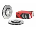 BREMBO Brzdov kotou XTRA LINE - 320 mm BRE 09.B352.1X, 09.B352.1X