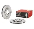 BREMBO Brzdov kotou - 303 mm BRE 09.B359.10, 09.B359.10