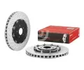 BREMBO Brzdov� kotou� TWO-PIECE FLOATING DISCS LINE - 390 mm BRE 09.B386.33, 09.B386.33