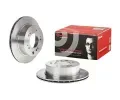BREMBO Brzdov kotou - 315 mm BRE 09.B409.10, 09.B409.10
