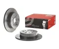 BREMBO Brzdov kotou COATED DISC LINE - 310 mm BRE 09.B453.11, 09.B453.11
