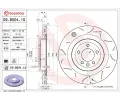 Brzdov� kotou�&nbsp;BREMBO&nbsp;&dash;&nbsp;BRE 09.B504.1S