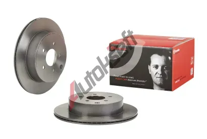 BREMBO Brzdový kotouč PRIME LINE - UV Coated - 308 mm BRE 09.B531.11, 09.B531.11 BREMBO Brzdový kotouč PRIME LINE - UV Coated - 308 mm BRE 09.B531.11, 09.B531.11