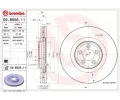 Brzdov kotou BREMBO ‐ BRE 09.B556.11