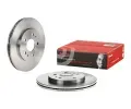 BREMBO Brzdov kotou - 287 mm BRE 09.B560.10, 09.B560.10