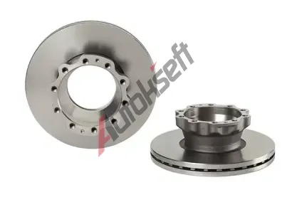 BREMBO Brzdový kotouč - 335 mm BRE 09.B562.10, 09.B562.10 BREMBO Brzdový kotouč - 335 mm BRE 09.B562.10, 09.B562.10