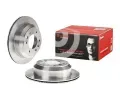BREMBO Brzdov kotou - 324 mm BRE 09.B612.10, 09.B612.10