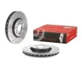 BREMBO Brzdov kotou - 322 mm BRE 09.B742.51, 09.B742.51