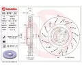 Brzdov kotou BREMBO ‐ BRE 09.B747.51