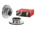 BREMBO Brzdov� kotou� - 434 mm BRE 09.B750.10, 09.B750.10