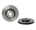 Brzdov kotou BREMBO ‐ BRE 09.B769.51