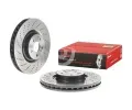 BREMBO Brzdov kotou COATED DISC LINE - 360 mm BRE 09.B769.51, 09.B769.51