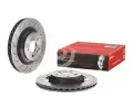 BREMBO Brzdov kotou COATED DISC LINE - 330 mm BRE 09.B842.41, 09.B842.41